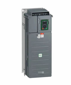 Variador de Frecuencia Variable Trifásico Original SCH-NEIDER VFD ATV630D55N4 55KW 400V para Motor de CA IP21 en Existencia - Product Image 5