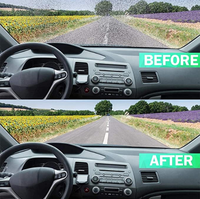 Comprimés effervescents de nettoyant concentré pour lave-glace de pare-brise de vitres de voiture en vrac