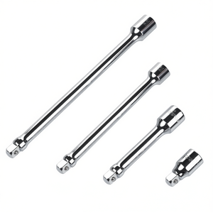 625 Pr125 <b>Extension</b> Bar Set 3 4 Inch Drive <b>Socket</b> Wrench <b>Extensions</b> For Auto Repair Tools - Product Image 2