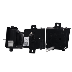 Minuteur de machine à laver SGWA15DZ1 0034000154 Pièce d'origine à trois broches et quatre broches - Product Image 2