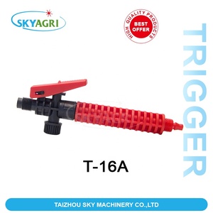 Прямая поставка с завода, пластиковый разбрызгиватель 5L - Product Image 3