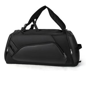 Sac de sport imperméable et durable pour homme, sac de voyage, sac de nuit - Product Image 1