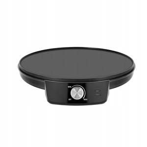 Usine meilleure crêpière électrique antiadhésive portable crêpière à contrôle automatique avec thermostat avec expéditions rapides - Product Image 3