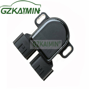 Cảm Biến Vị Trí Bướm Ga TPS A22-661-J03 Cho Nissan Skyline 93-98 Patrol 00-14 OEM A22-661-J03 A22661J03 TPS A22-661 J03 - Product Image 5