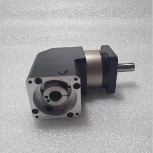 Réducteur de vitesse à angle droit 90 degrés à faible jeu série PFR 3F FAMED pour machine de sculpture sur bois - Product Image 5