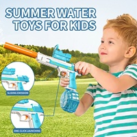 Nouveau Dessert Eagle pas cher pistolet à eau jouets pistolet à eau électrique pour les enfants
