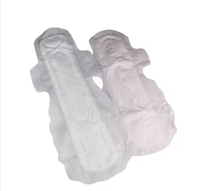 Toallas Sanitarias con Alas Transpirables al Por Mayor a Precio Reducido para Mujeres con Protección Contra Fugas, Súper Absorbentes, de Tela No Tejida - Product Image 4