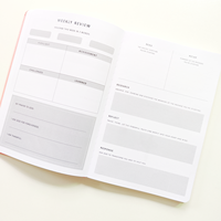 Livre de prières de 100 jours, espoir et encouragement, journal de dévotion chrétienne guidé pour impression personnalisée