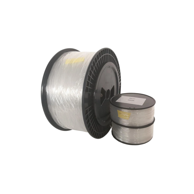 Optical Fiber G657A2 0.3mm 0.4mm 0.5mm 0.6mm Fiber Cable 1km 2km 3km 5km 10km 15km 20km 30km 50km UAV  Fpv Optic Fiber