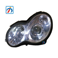 Pour Mercedes Benz W203 2014 Phare halogène xénon Classe C C230 C250 Cla250 2038203559