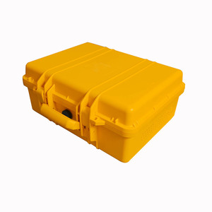 เครื่องทดสอบความต้านทานดินแบบดิจิตอล 3100C - Product Image 2