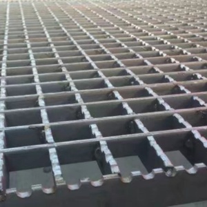 Plaques de plancher en acier galvanisé de conception innovante, en acier au carbone durable <span class=keywords><strong>pour</strong></span> les allées de stationnement et les systèmes de drainage - Product Image 6