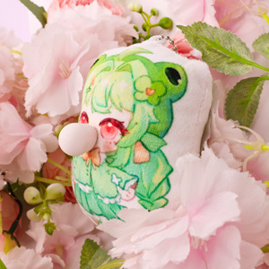 Llaveros de Peluche Personalizados con Diseño de Burbujas, Juguetes Blandos y Suaves para Aliviar el Estrés, Llaveros Divertidos y Adorables - Product Image 4