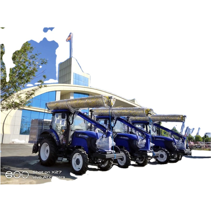 3M Cleaning Arm Tractor Type Photovoltaic