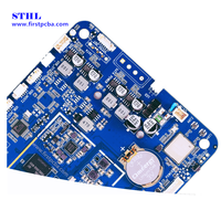 Service de personnalisation de circuits imprimés, déshumidificateurs, assemblage de circuits imprimés double face, fabricant de circuits imprimés
