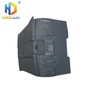 Serie Logica Module Voor Gebruik Met Logo 6ed1052-1cc08-0ba2 Uit Duitsland Voor Siemens