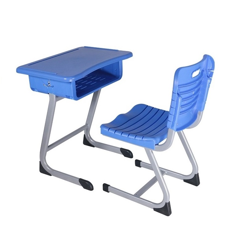 Регулируемый школьный классный стол для учеников и стол для стульев для начальной школы