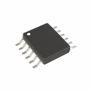 LT3015IMSE-3.3#PBF Power Management (PMIC) Electronic Circuit Components 12 TSSOP Exposed Pad Authorized Distributor - Product Image 1