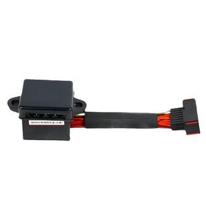 อะไหล่กล่องฟิวส์รถแทรกเตอร์กำลังสูง 554-1204 สำหรับฟิวส์และที่ยึดฟิวส์ - Product Image 4