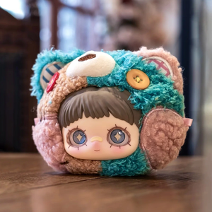 MayMei - Serie <span class=keywords><strong>Once</strong></span> Forgotten Corners, 8 Cajas Ciegas de Peluche de Vinilo, Regalo de Cumpleaños, Decoración Nostálgica - Product Image 2