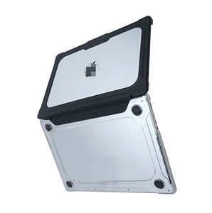 Funda Rígida para Portátil Mac Book Pro <span class=keywords><strong>14</strong></span> 2021/2023/2024 A2442 <span class=keywords><strong>M1</strong></span> Pro/ <span class=keywords><strong>M1</strong></span> <span class=keywords><strong>Max</strong></span>/A2779/M3 A2918 A2992/M4 A3112 A3185 A3401 - Product Image 3