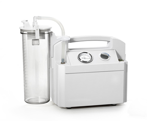 FY930D peralatan penyedot vakum elektrik, peralatan medis kapasitas tinggi Manual - Product Image 5