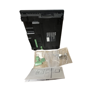 VT5-W07 Color Human Machine Interface 7 Inch Widescreen TFT Equipment <b>Monitoring</b> for Industrial Automation VT5-W07 Color - Product Image 1