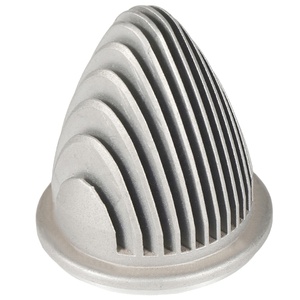 Đông Quan 15 Năm Nhà Sản Xuất Tùy Chỉnh Nhôm Magiê Kẽm Các Bộ Phận Chết Đúc Khuôn Dụng Cụ +/-0.02Mm Dung Sai Anodizing - Product Image 4