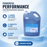 Tinta Solvent Inkworld Hotsale untuk Printer Inkjet Gongzheng Starfire GZM3204SG dengan Head 1024-10/25pl 1000ml MSDS