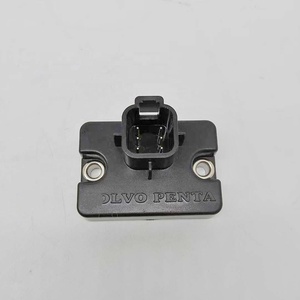 Relé de la unidad de control Volvo Penta para maquinaria de construcción, 21918597, relé ECU para piezas de repuesto del motor TAD1141VE TAD851VE - Product Image 1