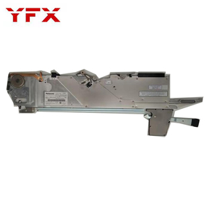 パナソニック <span class=keywords><strong>NPM</strong></span> フローセンサー PFMV530F-1-N-X903 N510058280AA 新品 コアモーター部品付き - Product Image 5