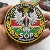Étiquette de vêtement en PVC souple gaufrée personnalisée, patch en caoutchouc, logo en caoutchouc pour vêtements, logo 3D en silicone PVC