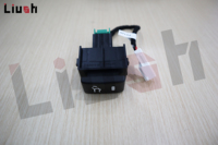 Ascenseur de hayon électrique mains libres Liush Plug and Play pour Nissan Elgrand 2008 + avec coffre intelligent à capteur de pied