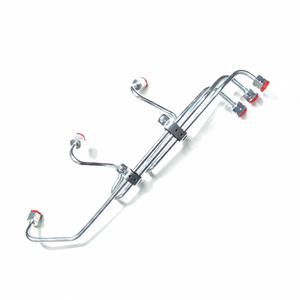 Juego de Tuberías de Inyección Premium QSP para CAMIONES 370-420, Tuberías de Acero de 100 CM, Nuevo OEM 5010550870 Modelo 74870, Alta Resistencia - Product Image 2