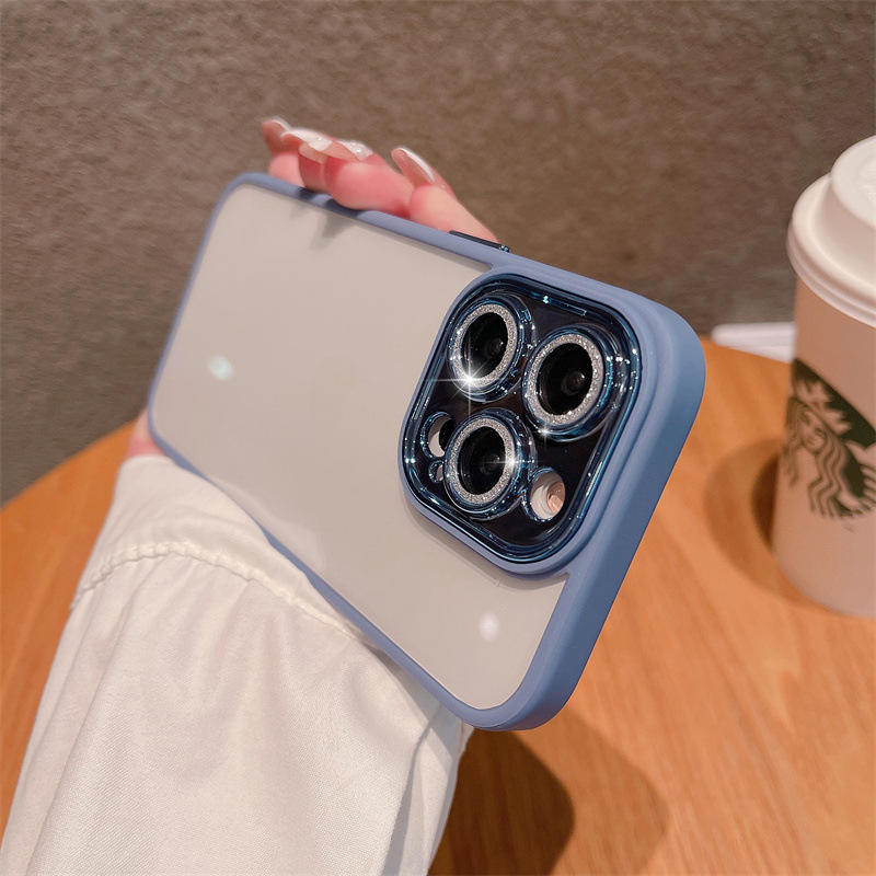 ยอดเขาสีฟ้าไกลโพ้น