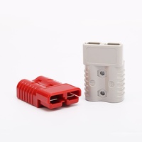 Connecteur haute intensité Zhenglai 175A pour armoire de stockage d'énergie de batterie de voiture, prise pour chariot élévateur à énergie nouvelle 600V