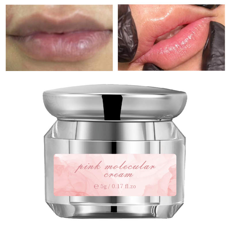 Vaginal Private Part Lip Pink Underarm