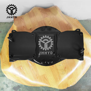 Piezas de Excavadora ZX870-5G Toma de Fuerza YB60000239 Transmisión de Bomba ZX870 para Hitachi - Product Image 5