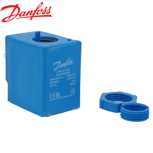 Danfoss 003Z8202 AB-QM ของแท้ DN15การไหลสูงพร้อมปลั๊กทดสอบแรงดัน PN25วาล์วปรับสมดุลและควบคุมอิสระ - Product Image 5