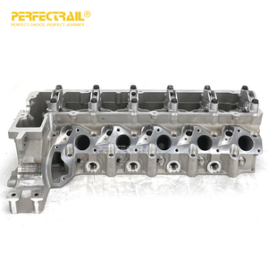 PERFECTRAIL Produttore <span class=keywords><strong>Ricambi</strong></span> <span class=keywords><strong>Auto</strong></span> A6020108520 908570 Testata Motore per <span class=keywords><strong>Mercedes</strong></span> Benz Sprinter Classe E W210 S210 - Product Image 1