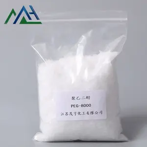 PEG 12000 polyglycol 12000 carmowax 12000 Polyethylene Glycol 12000 CAS số: 25322