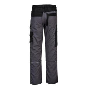 PORTWEST - TX36GGRXXL Munich pantalon gris graphite lourd-EAN 5036108215362 PANTALON DE TRAVAIL PERFORMANCE PANTALON DE TRAVAIL - Product Image 2