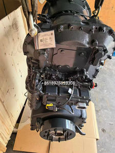 Boîte de vitesses ZF 4BP230 - Product Image 5