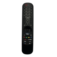 ES-RM114-5-V Nuevo Control Remoto de Voz de Repuesto AN-MR22GA AKB76039901 Universal Compatible con LG Smart TV MR22GA