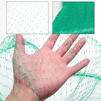 Filet de protection anti-oiseaux pour jardin, protège les semis, plantes, fleurs, arbres fruitiers, légumes contre les rongeurs et les cerfs, clôture réutilisable