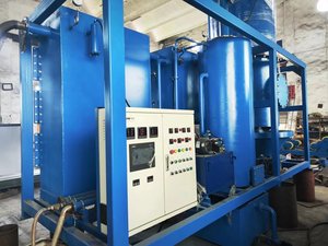 Gazéification de déchets en énergie/gazéificateur de déchets pour équipement de générateur à économie d'énergie/centrale électrique municipale à déchets solides - Product Image 4