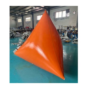 Bouée gonflable en PVC FUNSEED IPB7ft de taille personnalisée pour la baignade en rivière et au <span class=keywords><strong>parc</strong></span> <span class=keywords><strong>aquatique</strong></span>, capacité de 100 à 500 kg - Product Image 3