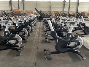 YG-S014 कताई बाइक उच्च गुणवत्ता वाले व्यायाम साइकिल स्पिन बाइक - Product Image 2