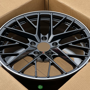 <span class=keywords><strong>Jantes</strong></span> Porsche 19 20 21 pouces 5x112 6061 pour Porsche <span class=keywords><strong>Jantes</strong></span> forgées Vente directe d'usine - Product Image 3