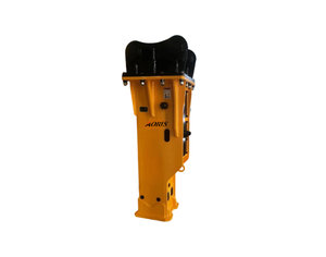 Graafmachine Monddood Hamer Hydraulische Breker Hamer Sb45 Hoge Kwaliteit - Product Image 2